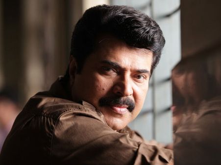 കസബയുടെ ഫസ്റ്റ്‌ലുക്ക് പോസ്റ്ററിനെതിരെ വന്ന ട്രോളുകള്‍ക്ക് മമ്മൂട്ടിയുടെ കിടിലന്‍ മറുപടി