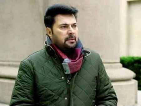 മമ്മൂട്ടിയുടെ വൈറ്റ് ഇനി നീട്ടില്ല, റിലീസ് തിയ്യതി പ്രഖ്യാപിച്ചു