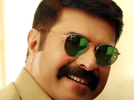 മമ്മൂട്ടി സാര്‍ ഇപ്പോഴും യങ്ങായിരിക്കുന്നല്ലോ? നായികയുടെ ചോദ്യത്തിന് മമ്മൂട്ടി നല്‍കിയ മറുപടി