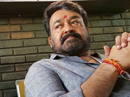 ത്യാഗരാജന്‍ മാസ്റ്ററെ വിസ്മയിപ്പിച്ച ഒരേ ഒരു നടന്‍ മോഹന്‍ലാല്‍!!