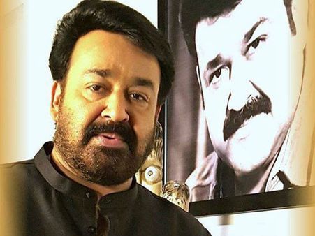 കഴിഞ്ഞു പോയതിനെ കുറിച്ച് സംസാരിക്കുന്നത് എന്തിനാണ്; വിവാദങ്ങളോട് ലാലിന്റെ പ്രതികരകണം