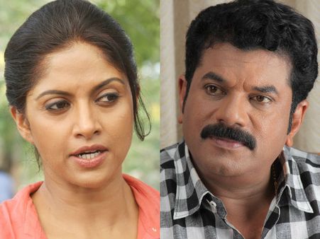 ജോക്കര്‍ എന്ന് വിളിച്ച നദിയ മൊയ്തുവിനെ മുകേഷ് ഭീഷണിപ്പെടുത്തി, നടി ഞെട്ടി!!