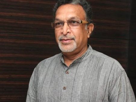 നാസറിനെ അദൃശ്യ റോളുകളിലേക്ക് ക്ഷണിക്കരുതെന്ന് ഭാര്യ കമീല