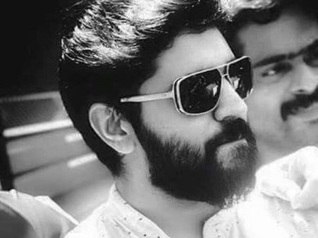 നിവിന്‍ പോളിയുടെ ആക്ഷന്‍ തമിഴ് ചിത്രം; കഥാപാത്രം തീര്‍ത്തും വ്യത്യസ്തം!!