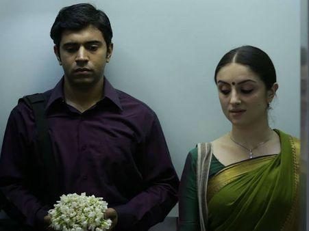 മദാമ്മ എന്ന് ഇനിയും എന്നെ വിളിക്കുന്നത് എന്തിനാണ്, കുട്ടന്റെ മിഷേല്‍ ചോദിയ്ക്കുന്നു