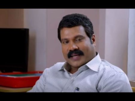 കലാഭവന്‍ മണി ഏറ്റവും ഒടുവില്‍ അഭിനയിച്ച ചിത്രത്തിന്റെ ട്രെയിലര്‍ കാണൂ