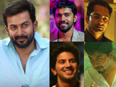 നിവിന്‍ വിസ്മയം, ഫഹദ് മികച്ച നടന്‍, വിനീത് ജീനിയസ്...; പൃഥ്വിരാജ് പറയുന്നു