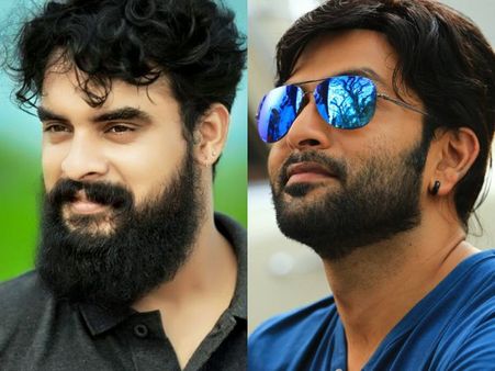 ആരാധകരുടെ ഹൃദയം കീഴടക്കിയ മൊയ്തീനും അപ്പുവേട്ടനും വീണ്ടും