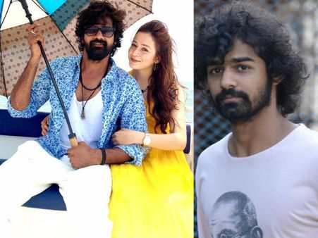 പൃഥ്വിരാജിന്റെ നായികയ്‌ക്കൊപ്പം നില്‍ക്കുന്നത് പ്രണവ് മോഹന്‍ലാലോ?