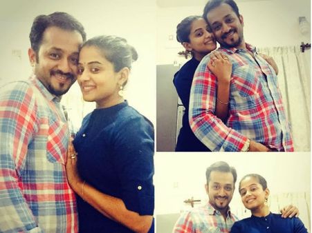 വിവാഹ നിശ്ചയം തീര്‍ത്തും സ്വകാര്യമാക്കാന്‍ കാരണം; പ്രിയാമണി പറയുന്നു