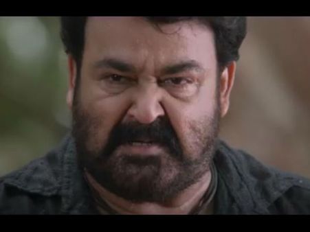മുരുകന്‍ ഇടഞ്ഞാല്‍ നരസിംഹമാ...; പുലിമുരുകന്റെ മാസ് ടീസര്‍ കാണൂ