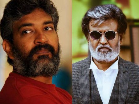 രജനികാന്തിന്റെ കബാലി കണ്ട ബാഹുബലി സംവിധായകന്റെ പ്രതികരണം