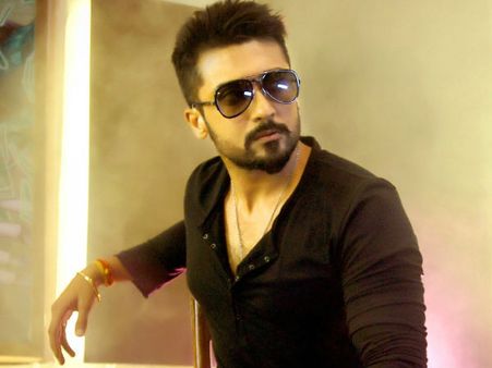 വോട്ട് ചെയ്യാന്‍ കഴിഞ്ഞില്ല, സൂര്യ ക്ഷമ ചോദിച്ചു