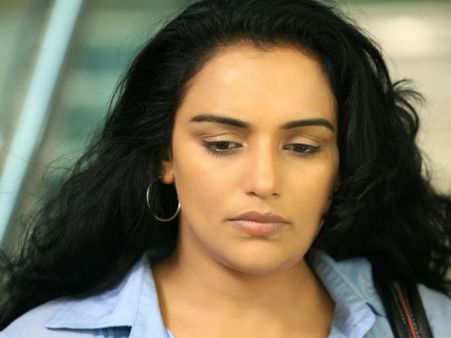 ശ്വേത മേനോന്‍ ആത്മഹത്യയ്ക്ക് ശ്രമിച്ചിരുന്നു, എന്തിന്?