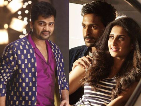 ശ്യാമിലിയെയും വിക്രം പ്രഭുവിനെയും ചിമ്പു നാട് കടത്തുന്നതെന്തിന്?