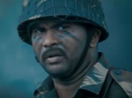 അജു വര്‍ഗ്ഗീസിനെ പോലെയാണോ മേജര്‍ രവി, അജു മേജര്‍ രവിയാകുന്നു