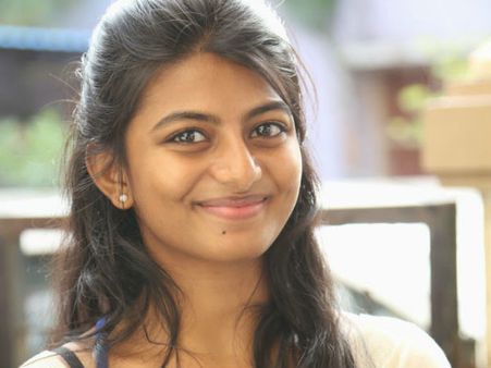 സംവിധായകര്‍ക്ക് വേണ്ടത് ശരീരപ്രദര്‍ശനമാണെന്ന് യുവ നടി ആനന്ദി