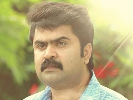 അച്ഛന്‍ അയച്ചു കൊടുത്ത പഴയ ഫോട്ടോ, ലോ കോളേജില്‍ പഠിക്കുമ്പോള്‍ അനുപ് മേനോനെ കരയിപ്പിച്ച ആ ദിവസം