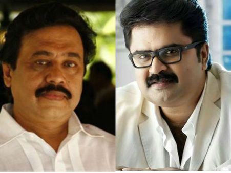 അനൂപ് മേനോന്‍ കാണിച്ച നെറികേട് വിനയനെ വേദനിപ്പിച്ചു,പിണക്കമില്ല, രക്ഷപ്പെട്ടാല്‍ മതിയെന്ന് വിനയന്‍