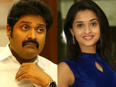 അച്ഛന്‍ എവിടെയാണെന്ന് പോലും എനിക്കറിയില്ല, എന്നെ വിജയകുമാറിന്റെ മകളെന്ന് പറയരുത്, അര്‍ത്ഥന