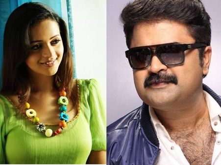 അനൂപിന്റെയും ഭാവനയുടെയും 'കുട്ടികളുണ്ട് സൂക്ഷിക്കുക'- മേക്കിങ് വീഡിയോ