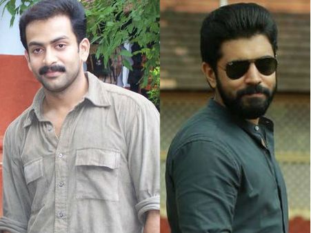 അടിച്ചു പൊളിച്ച കോളേജ് ജീവിതം, സുകുവും ജോര്‍ജ്ജുമെല്ലാം ഒരേ കാലത്തിന്റെ പ്രതിനിധികള്‍