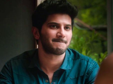 ദുല്‍ഖറിന് ഏറ്റവും സന്തോഷം നല്‍കുന്ന കാര്യം എന്താണ്?