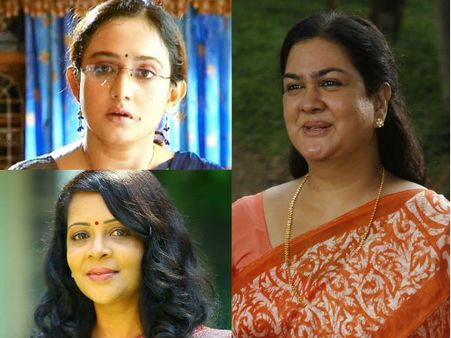 മദ്യപിച്ച് പൊതു സ്ഥലത്ത് പ്രശ്നമുണ്ടാക്കിയ നായികമാര്‍