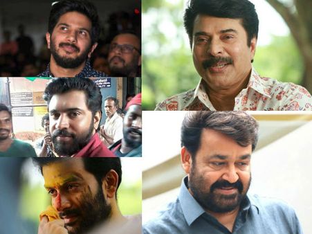 ചെയ്യാത്തത് പലതും ചെയ്തു നോക്കാന്‍ സൂപ്പര്‍ താരങ്ങള്‍ ഒരുങ്ങി ഇറങ്ങുന്നു