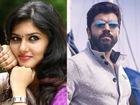 ഗായത്രിയുടെ ഏറ്റവും വലിയ ആഗ്രഹം സഫലമാകുന്നു, നിവിന്റെ മൂന്നാമത്തെ നടി!!