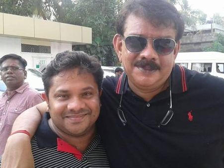 വെടി പറഞ്ഞ് ആളുകളെ വെറുപ്പിച്ചില്ല, ഹരീഷ് പെരുവണ്ണ ഹരീഷ് കണാരനായത്