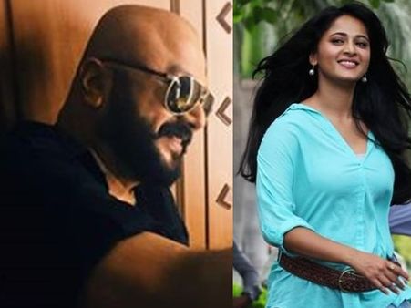 ജയറാം തലമൊട്ടയടിച്ചത് മാത്രമല്ല, അനുഷ്‌ക ഷെട്ടി വണ്ണം കുറച്ചു, ഭാഗന്മതിയ്ക്ക് വേണ്ടി താരങ്ങള്‍