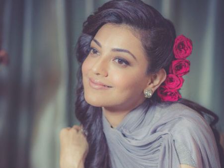 കാജല്‍ അഗര്‍വാളിന്റെ ക്രൂരവിനോദം; നടിയ്ക്ക് മുന്നറിയിപ്പുമായി സംവിധായകന്‍