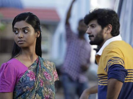 'രണ്ടരമണിക്കൂറേ സിനിമ പാടുള്ളൂ എന്നാര് തീരുമാനിച്ചു, കമ്മട്ടിപ്പാടം ഡിവിഡി 4 മണിക്കൂര്‍ ഉണ്ടാവും'