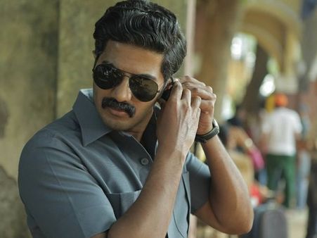 ദുല്‍ഖറിന്റെ കമ്മട്ടിപ്പാടം; 28 ദിവസംകൊണ്ട് ബോക്‌സ് ഓഫീസില്‍ നേടിയത്