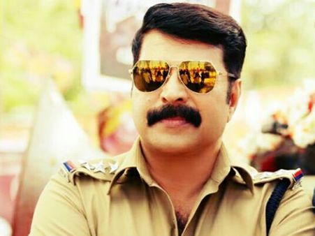 മമ്മൂക്ക പോലീസില്‍ കയറിയത് 'സ്‌പോര്‍ട്‌സ് കോട്ട' വഴിയോ, മമ്മൂക്കയെ ട്രോളര്‍മാര്‍ തള്ളുന്നു!!