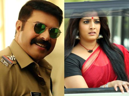 മമ്മൂട്ടിയെ സഹായിക്കാന്‍ വരലക്ഷ്മിയ്ക്ക് കഴിയും; കസബയുടെ കൂടുതല്‍ വിവരങ്ങള്‍