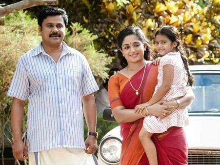 ദിലീപും കാവ്യയും, പിന്നെയും ലൊക്കേഷനില്‍ ദേ ഇങ്ങനെ
