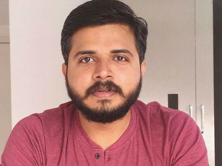 നിങ്ങളറിഞ്ഞോ, പ്രേമത്തിലെ കോയ ബോളിവുഡില്‍, നാസറുദ്ദീന്‍ ഷായുടെ ചിത്രത്തില്‍ കിച്ചു!!