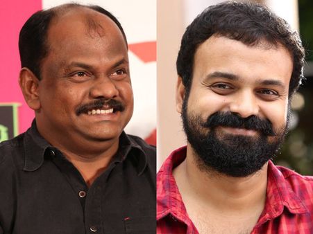 കുഞ്ചാക്കോ ബോബനോട് റോഷന്‍ പറഞ്ഞു, അത്രയ്‌ക്കൊന്നും മസിലു പിടിക്കേണ്ട!