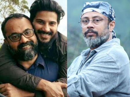 ഉണ്ണി ആര്‍ - ദുല്‍ഖര്‍ കൂട്ടുകെട്ട് വീണ്ടും; സംവിധാനം ലാല്‍ ജോസ്!!