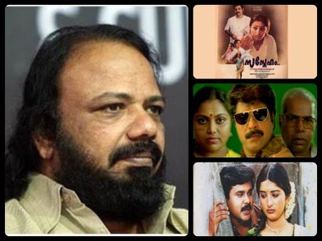 ലോഹിതദാസിന്റെ ഓര്‍മ്മകളില്‍; കണ്ടിട്ടും കാണാതെ പോയ അഞ്ച് ചിത്രങ്ങള്‍