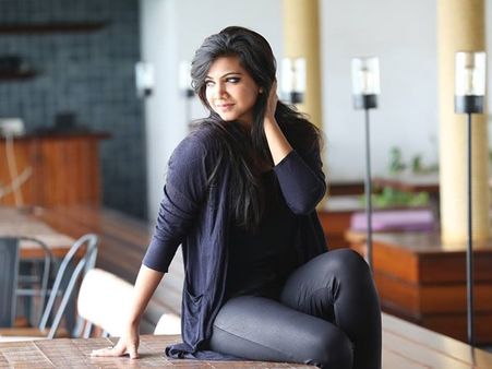 എം പത്മരാജനോടുള്ള ആരാധന; തിരക്കഥ വായിക്കാതെ അഭിനയിച്ചതിനെ കുറിച്ച് മഡോണ
