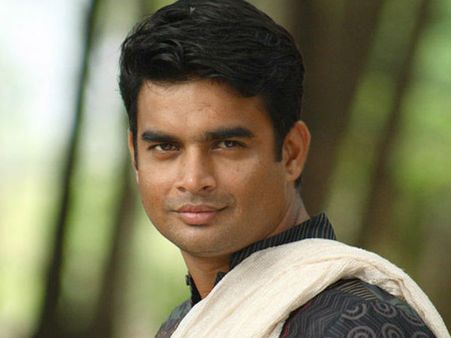 ഞാനൊരു ലെജന്റല്ല, ഇപ്പോഴും കഷ്ടപ്പെടുന്ന നടന്‍; മാധവന്‍