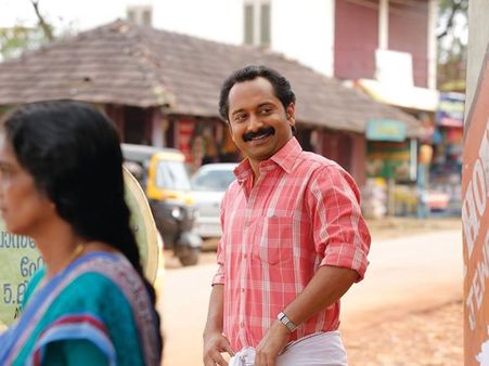 മഹേഷിന്റെ പ്രതികാരം; ഫഹദിന്റെ കരിയറിലെ സോളോ ഹിറ്റ്, അവസാന ബോക്‌സ് ഓഫീസ് കളക്ഷന്‍ പുറത്ത് വന്നു