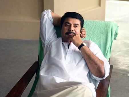 നീ ഇങ്ങനെ പോയാല്‍ രക്ഷപ്പെടില്ല, ഭാഗ്യം, മമ്മൂക്ക പറഞ്ഞത് ഫലിച്ചില്ല