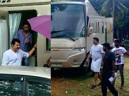 കഥ പറയുമ്പോള്‍ എന്ന ചിത്രത്തില്‍ സംഭവിച്ചത് ശരിയ്ക്കും സംഭവിച്ചു!!