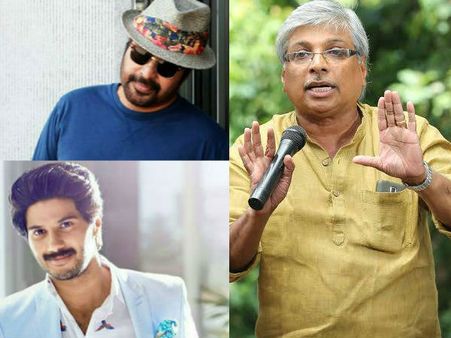 മമ്മൂട്ടി ദുല്‍ഖറിന്റെ അനുജനായി അഭിനയിച്ചാലും കുഴപ്പമില്ല; എനിക്ക് അസൂയയുണ്ടെന്ന് കമല്‍