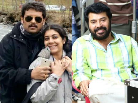 ഭാര്യയോട് ഞാന്‍ സംസാരിക്കാറുണ്ടായിരുന്നില്ല; മമ്മൂട്ടി എന്റെ സ്വഭാവം മാറ്റി; രഞ്ജിത്ത്