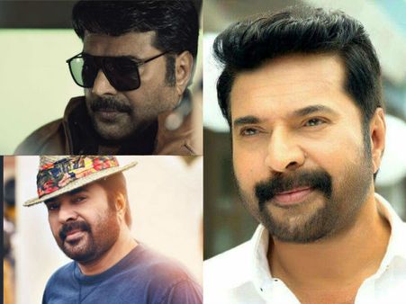മമ്മൂട്ടിയുടെ സ്റ്റൈലാക്കല്‍ അല്പം കൂടുന്നുണ്ടോ.... ദേ പിന്നെയും
